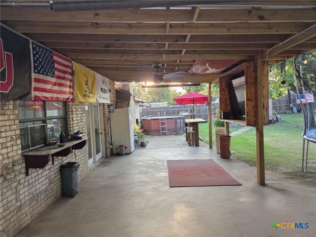 2602 Bunker Hill Drive, Temple, TX 76504
