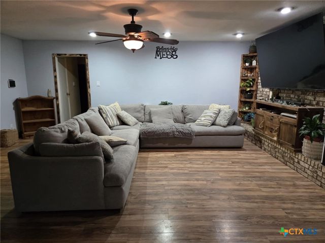2602 Bunker Hill Drive, Temple, TX 76504