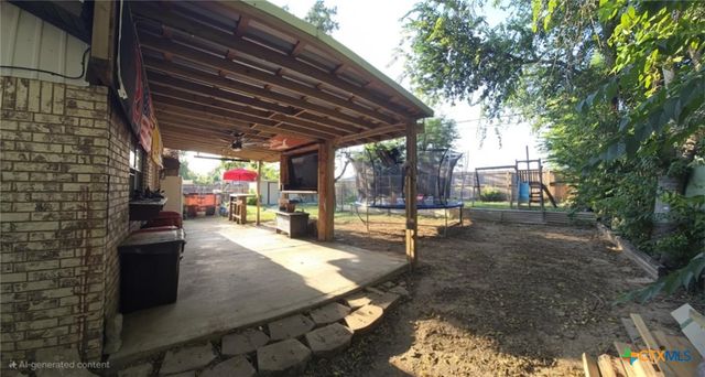 2602 Bunker Hill Drive, Temple, TX 76504