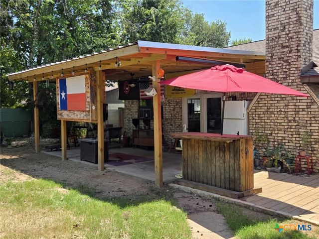 2602 Bunker Hill Drive, Temple, TX 76504