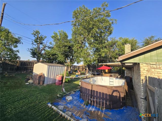 2602 Bunker Hill Drive, Temple, TX 76504