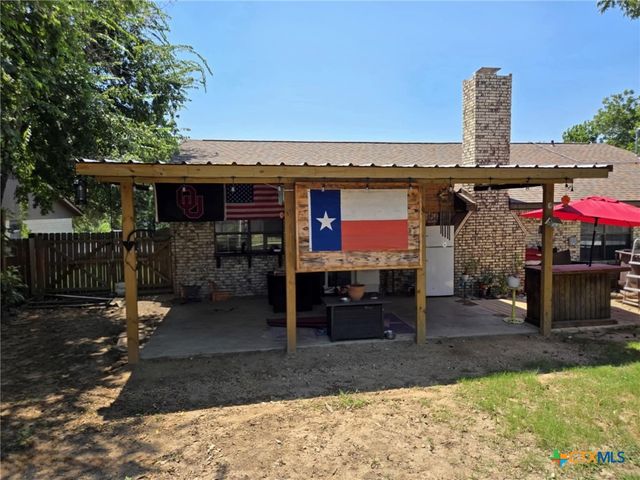 2602 Bunker Hill Drive, Temple, TX 76504
