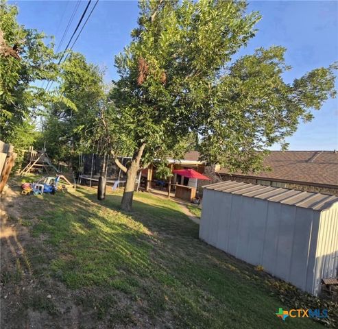 2602 Bunker Hill Drive, Temple, TX 76504