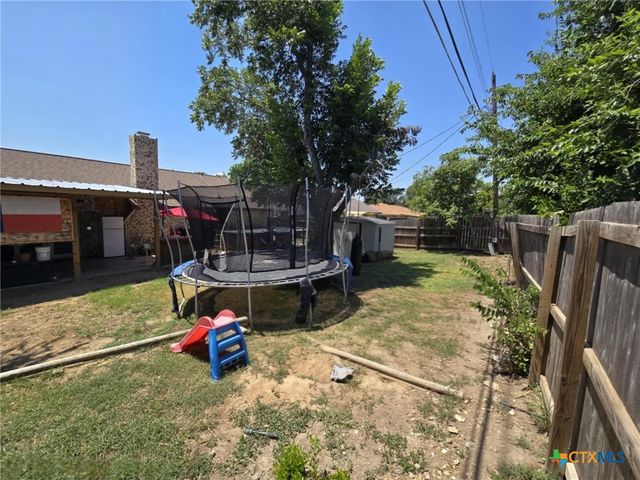 2602 Bunker Hill Drive, Temple, TX 76504