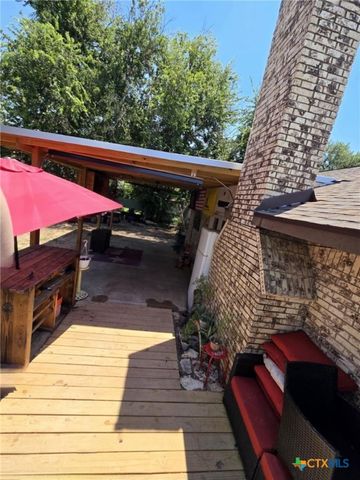2602 Bunker Hill Drive, Temple, TX 76504