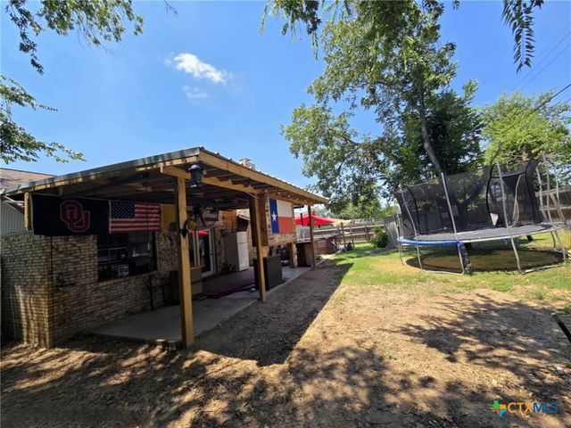 2602 Bunker Hill Drive, Temple, TX 76504