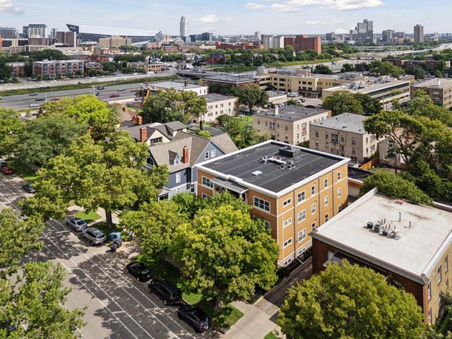 1829 Park Avenue 7, Minneapolis, MN 55404