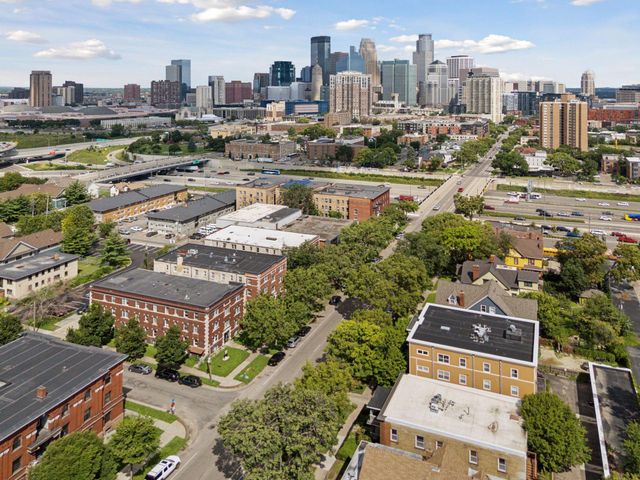 1829 Park Avenue 7, Minneapolis, MN 55404