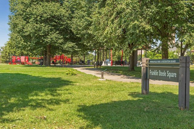 1829 Park Avenue 7, Minneapolis, MN 55404