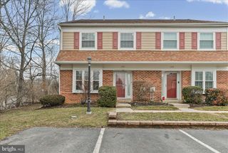 1356 PUTNAM BLVD ##9, Wallingford, PA 19086
