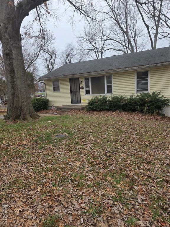 6301 Jefferson Avenue, Berkeley, MO 63134