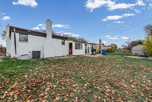 13342 De Mott Drive, Warren, MI 48088