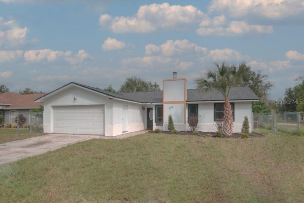 646 MILAN DRIVE, Kissimmee, FL 34758