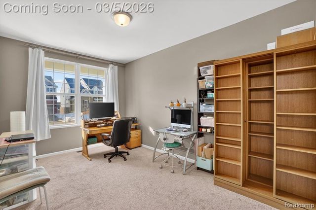 2887 Dillon Drive, Ann Arbor, MI 48105