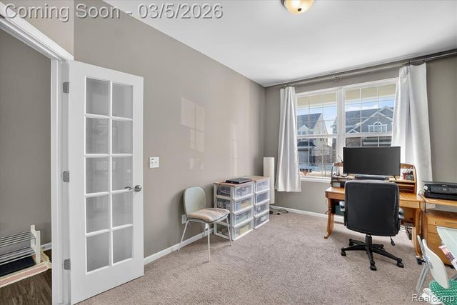 2887 Dillon Drive, Ann Arbor, MI 48105