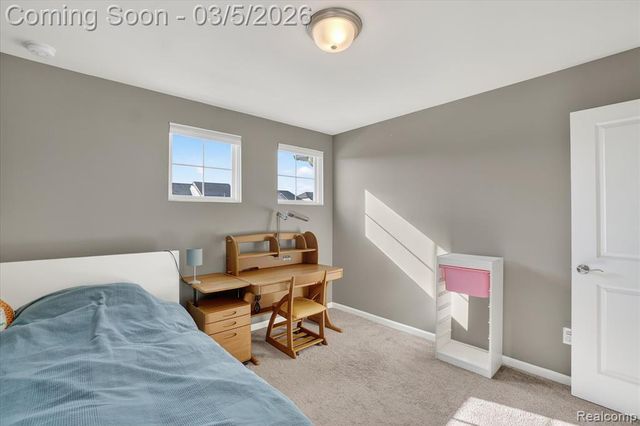 2887 Dillon Drive, Ann Arbor, MI 48105