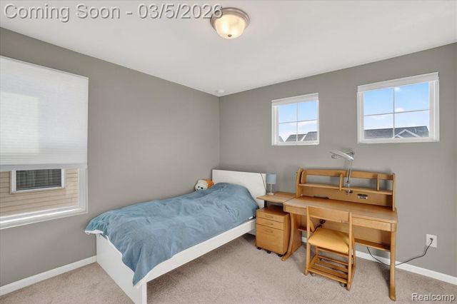 2887 Dillon Drive, Ann Arbor, MI 48105