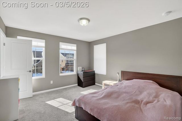 2887 Dillon Drive, Ann Arbor, MI 48105