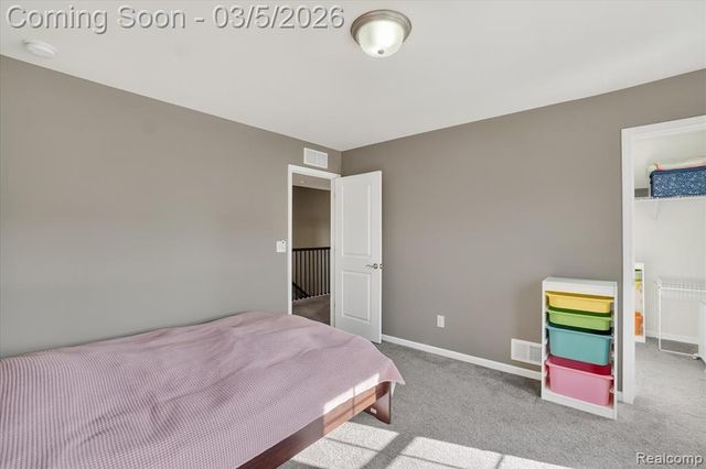 2887 Dillon Drive, Ann Arbor, MI 48105