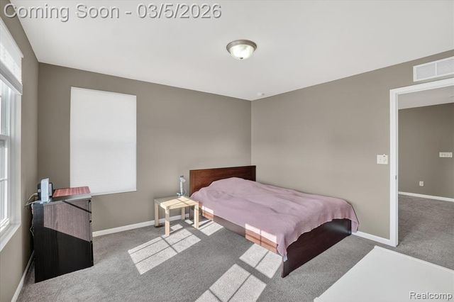 2887 Dillon Drive, Ann Arbor, MI 48105