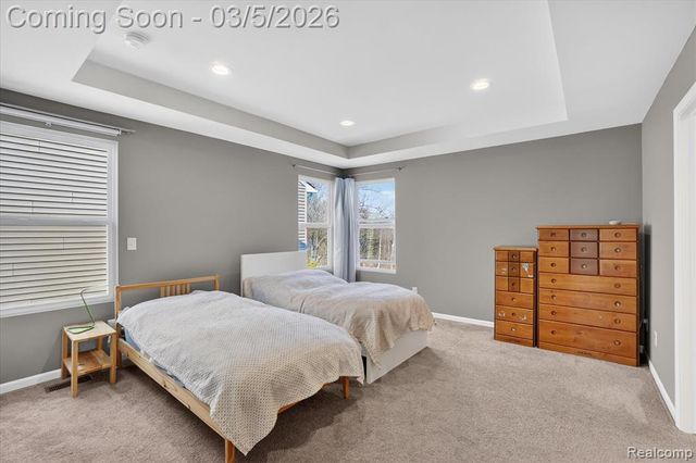 2887 Dillon Drive, Ann Arbor, MI 48105