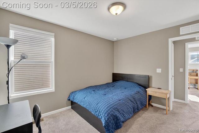 2887 Dillon Drive, Ann Arbor, MI 48105