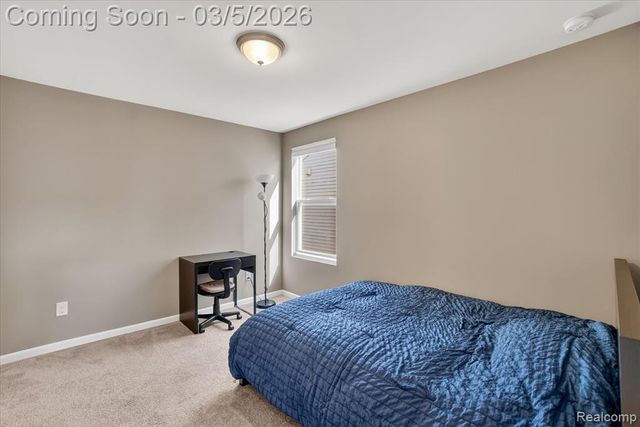 2887 Dillon Drive, Ann Arbor, MI 48105