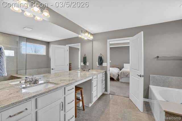 2887 Dillon Drive, Ann Arbor, MI 48105