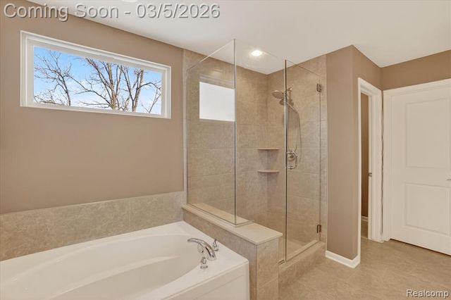 2887 Dillon Drive, Ann Arbor, MI 48105