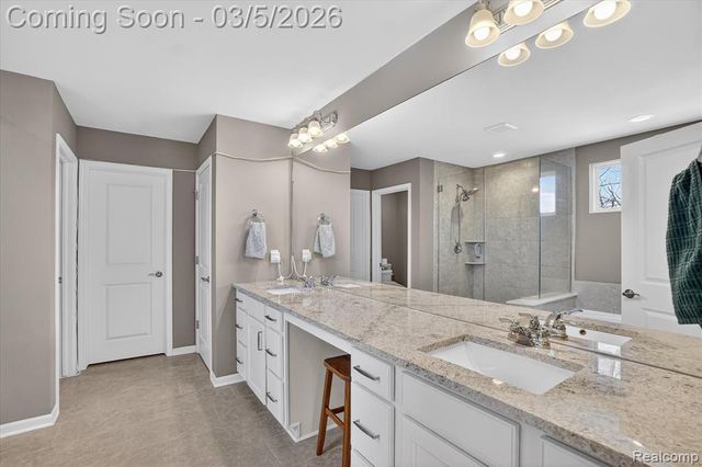 2887 Dillon Drive, Ann Arbor, MI 48105