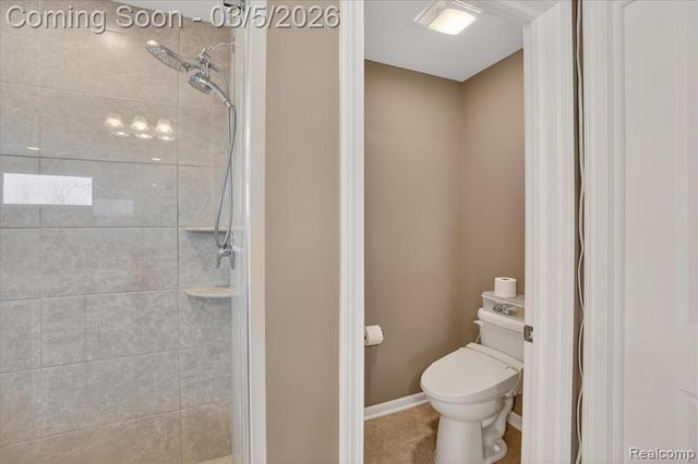 2887 Dillon Drive, Ann Arbor, MI 48105