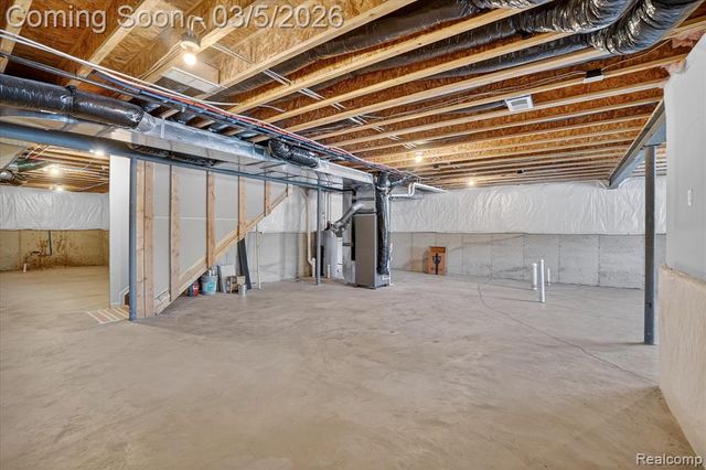 2887 Dillon Drive, Ann Arbor, MI 48105