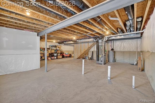 2887 Dillon Drive, Ann Arbor, MI 48105