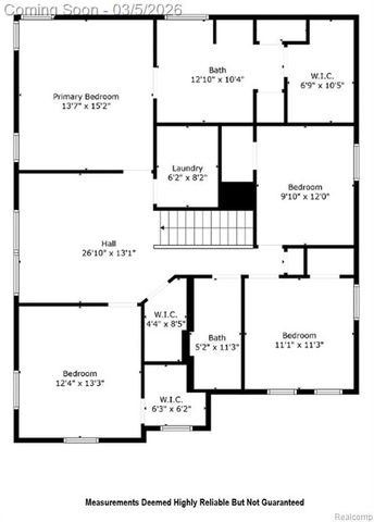 2887 Dillon Drive, Ann Arbor, MI 48105