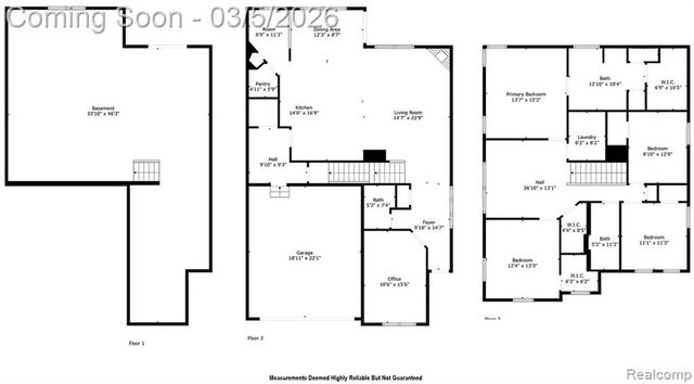 2887 Dillon Drive, Ann Arbor, MI 48105