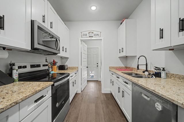 223 Harris Boulevard, Malakoff, TX 75148