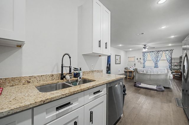 223 Harris Boulevard, Malakoff, TX 75148