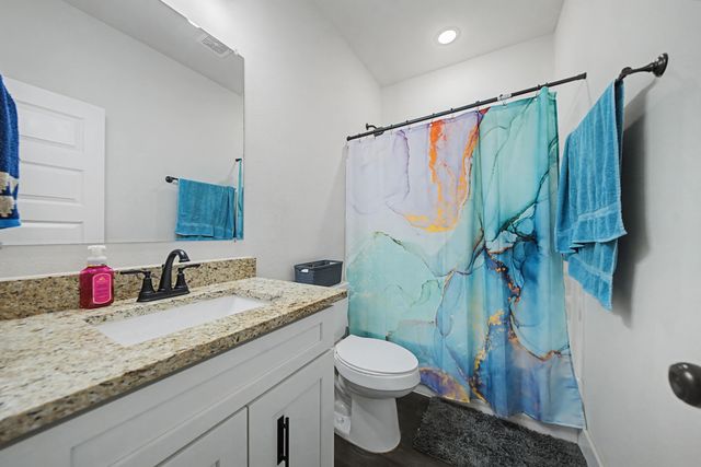 223 Harris Boulevard, Malakoff, TX 75148