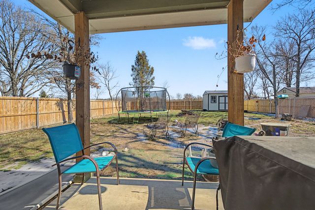 223 Harris Boulevard, Malakoff, TX 75148