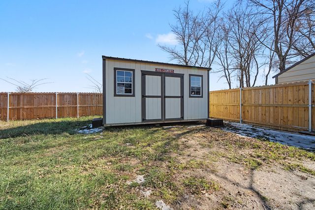 223 Harris Boulevard, Malakoff, TX 75148