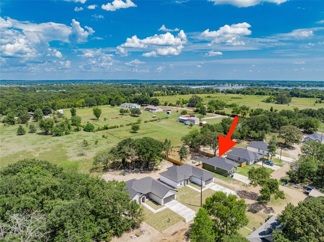 223 Harris Boulevard, Malakoff, TX 75148