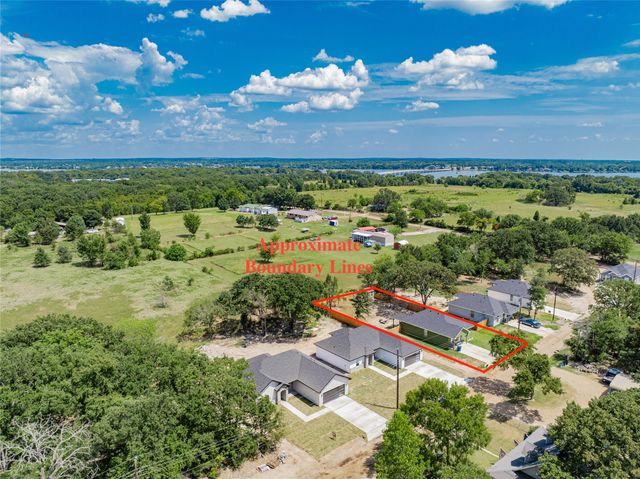 223 Harris Boulevard, Malakoff, TX 75148