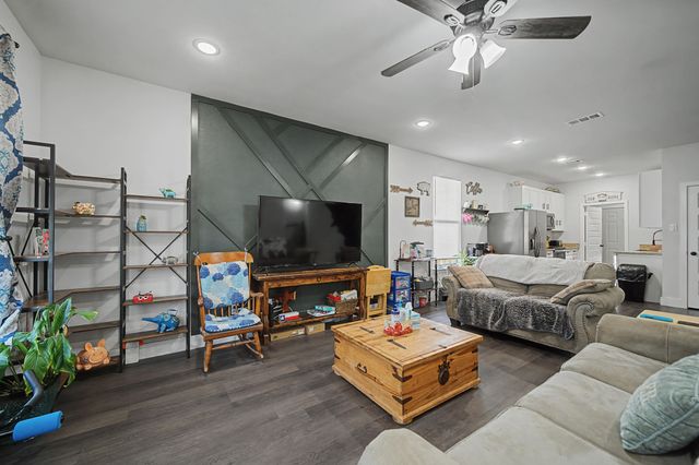 223 Harris Boulevard, Malakoff, TX 75148