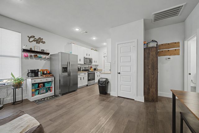 223 Harris Boulevard, Malakoff, TX 75148