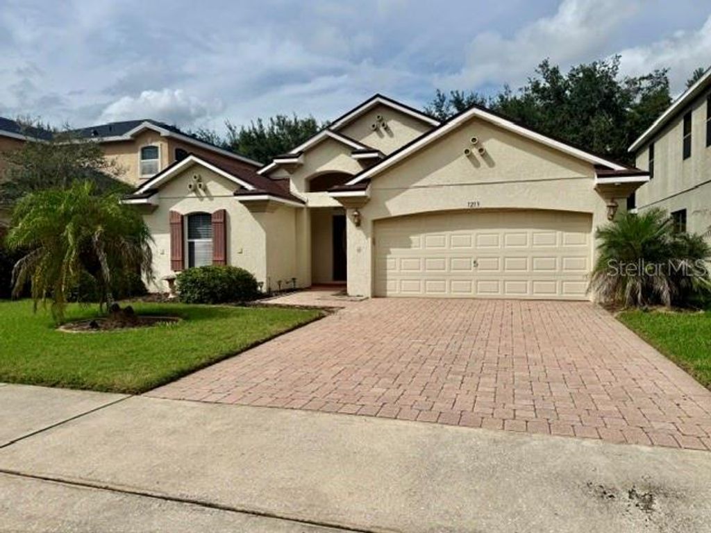 1213 BEXLEY COURT, Deland, FL 32720