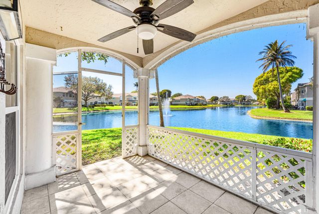 9118 Boca Gardens Parkway F, Boca Raton, FL 33496