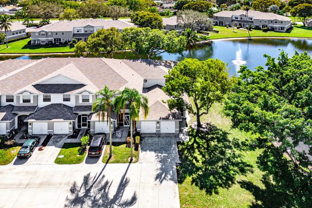 9118 Boca Gardens Parkway F, Boca Raton, FL 33496