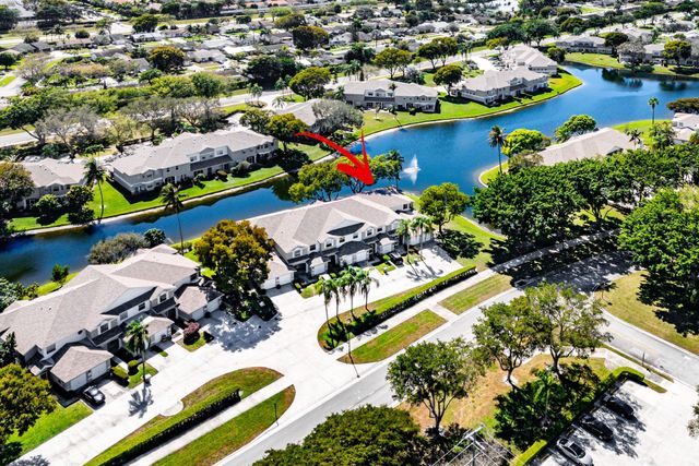 9118 Boca Gardens Parkway F, Boca Raton, FL 33496