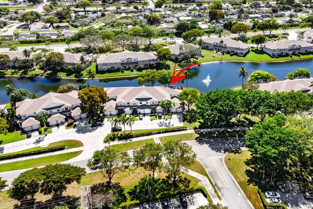 9118 Boca Gardens Parkway F, Boca Raton, FL 33496