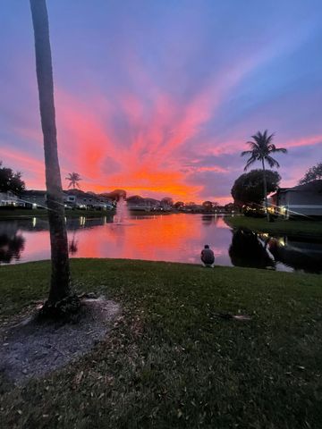 9118 Boca Gardens Parkway F, Boca Raton, FL 33496